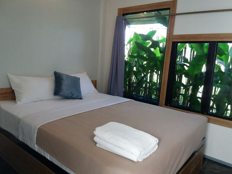Hotel Him Doy Muang Pan