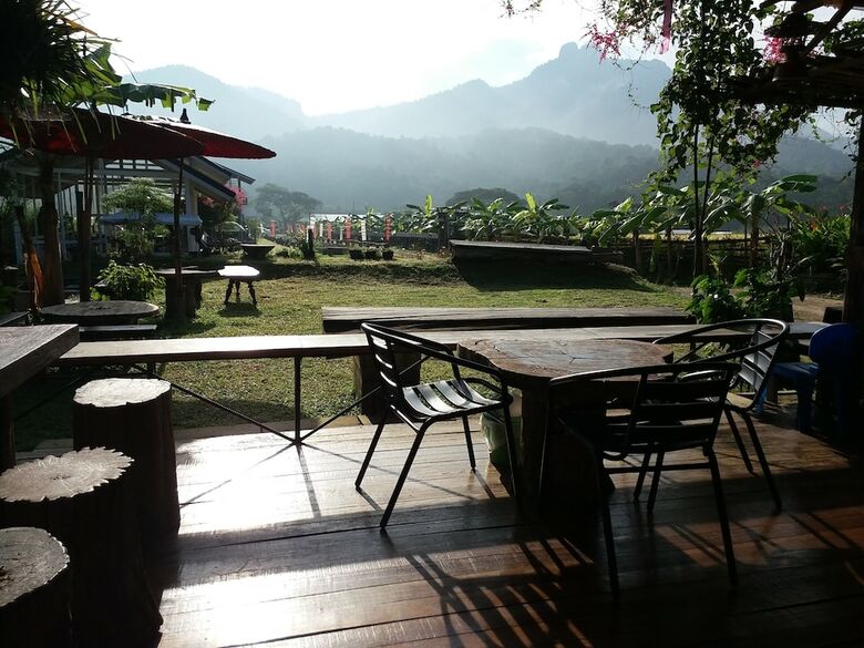 Hotel Him Doy Muang Pan