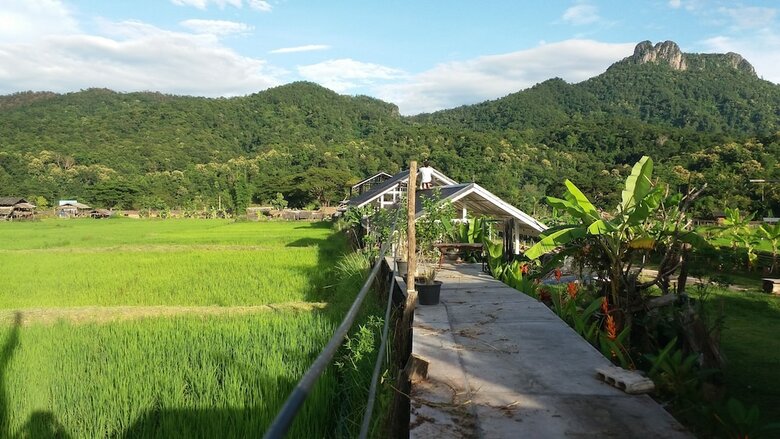 Hotel Him Doy Muang Pan