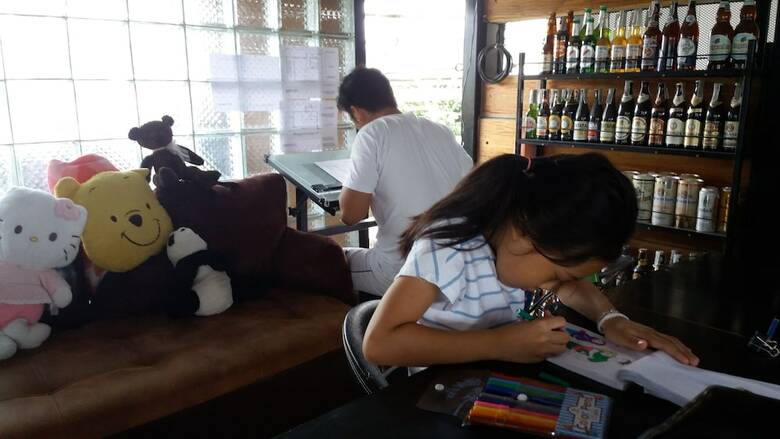 Hotel Him Doy Muang Pan