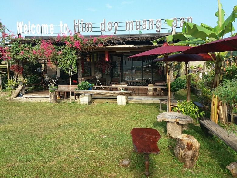 Hotel Him Doy Muang Pan