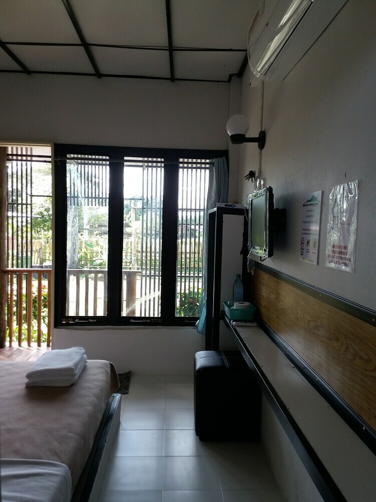 Hotel Him Doy Muang Pan