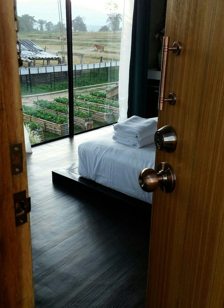 Hotel Him Doy Muang Pan