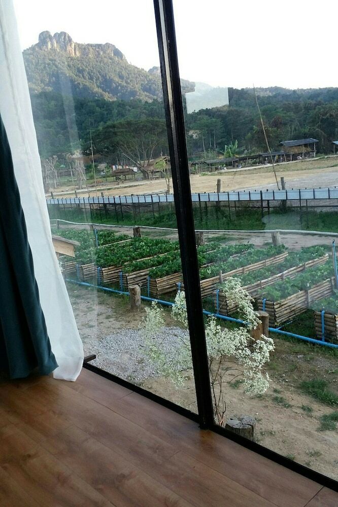 Hotel Him Doy Muang Pan