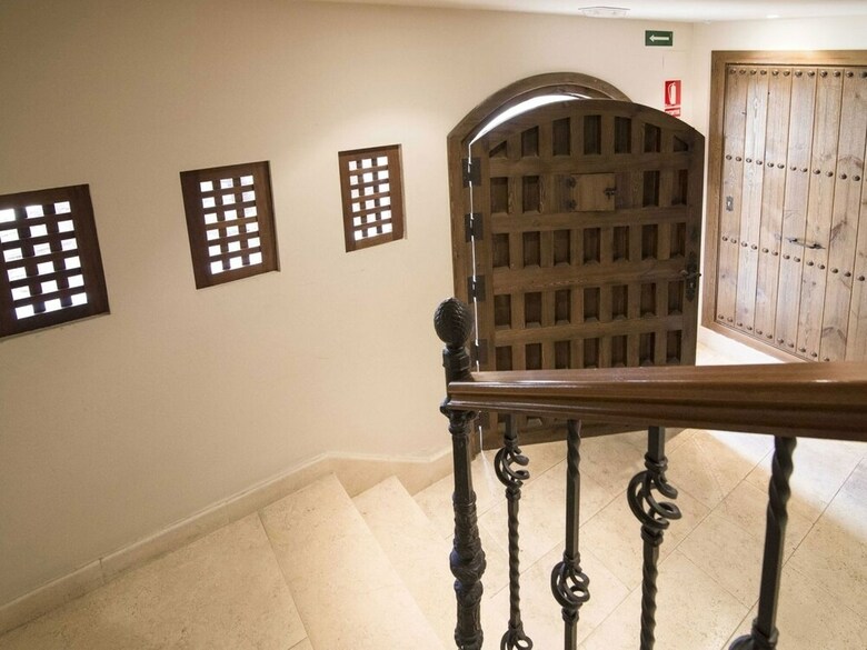 Apartamentos Golf Valley Beauty