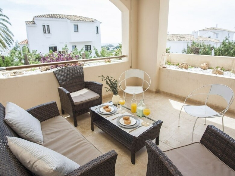 Apartamentos Golf Valley Beauty