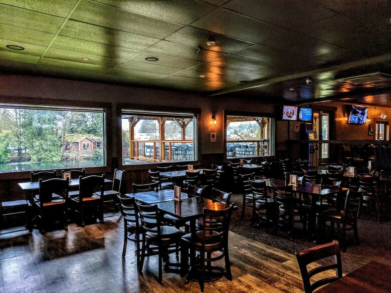 Posada Riverside Inn