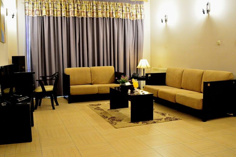 Lilium Hotel