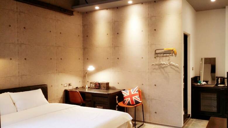 Hotel Tung Kang Happiness 168