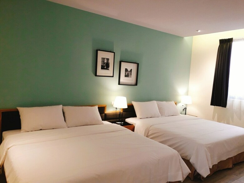 Hotel Tung Kang Happiness 168