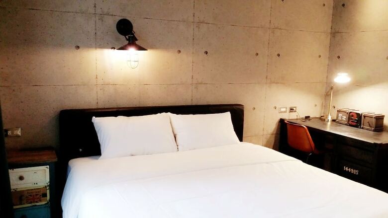 Hotel Tung Kang Happiness 168