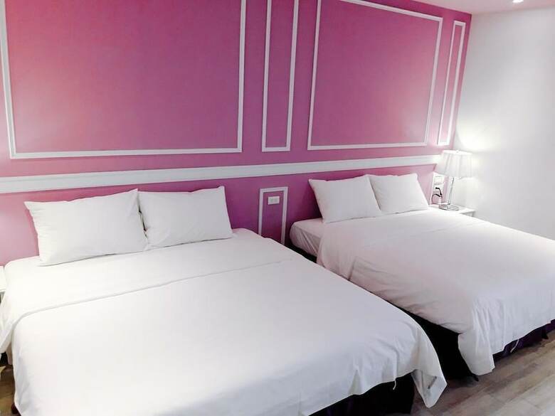 Hotel Tung Kang Happiness 168