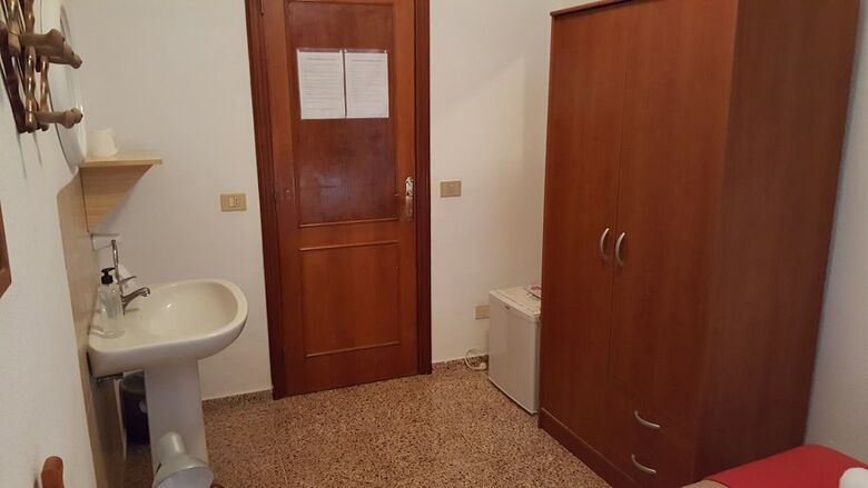 Pensi�n Alcal�