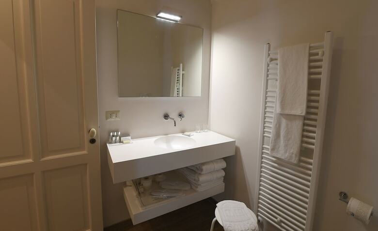Bed & Breakfast Palazzo Guido