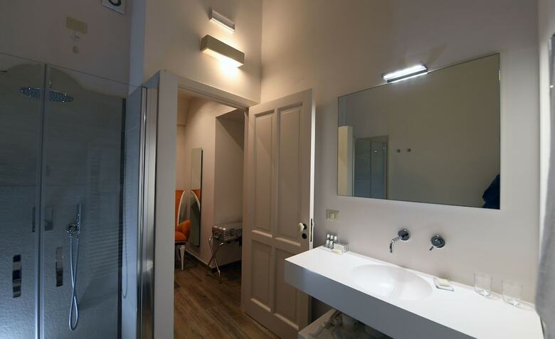 Bed & Breakfast Palazzo Guido