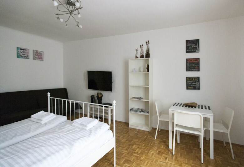 Heart Of Vienna - Apartments