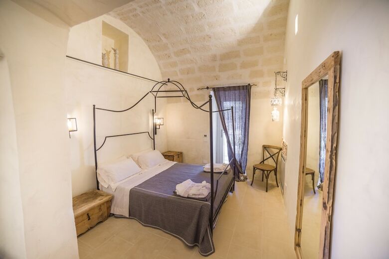 Bed & Breakfast Masseria La Gresca