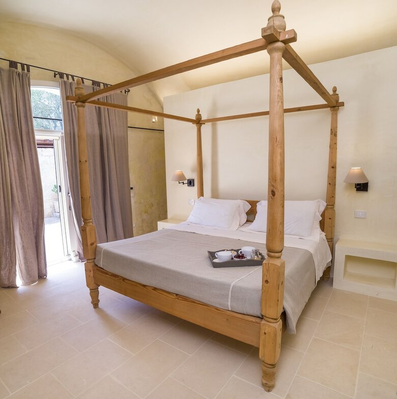 Bed & Breakfast Masseria La Gresca