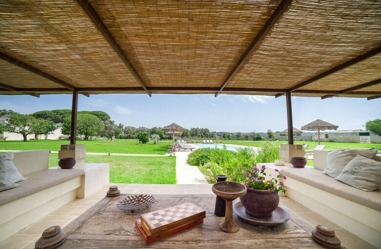 Bed & Breakfast Masseria La Gresca