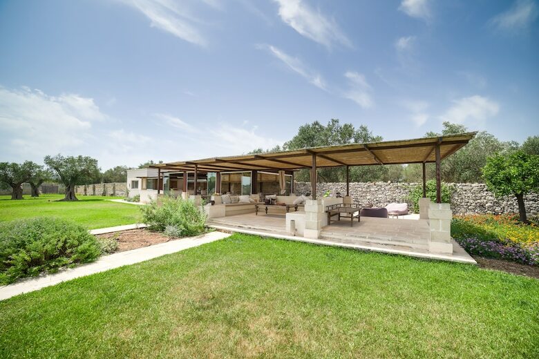 Bed & Breakfast Masseria La Gresca