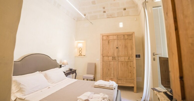 Bed & Breakfast Masseria La Gresca