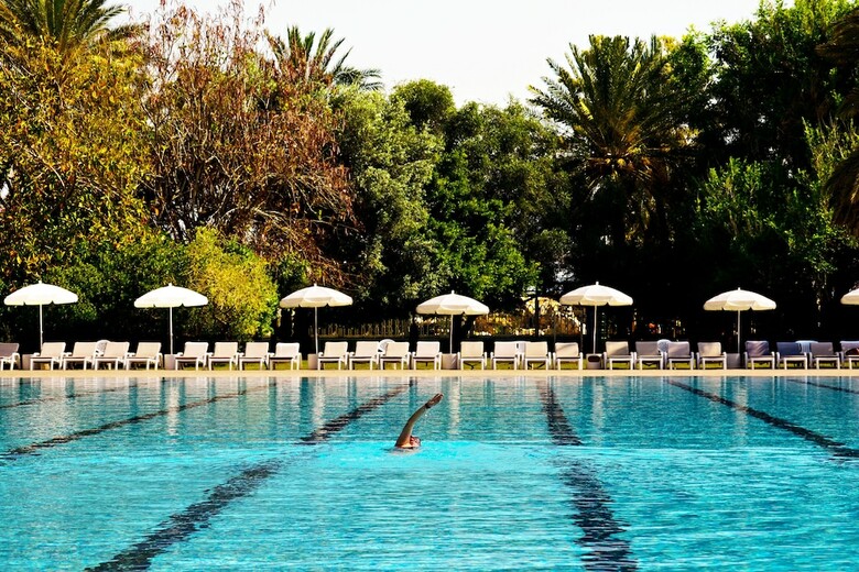 Portemilio Hotel And Resort