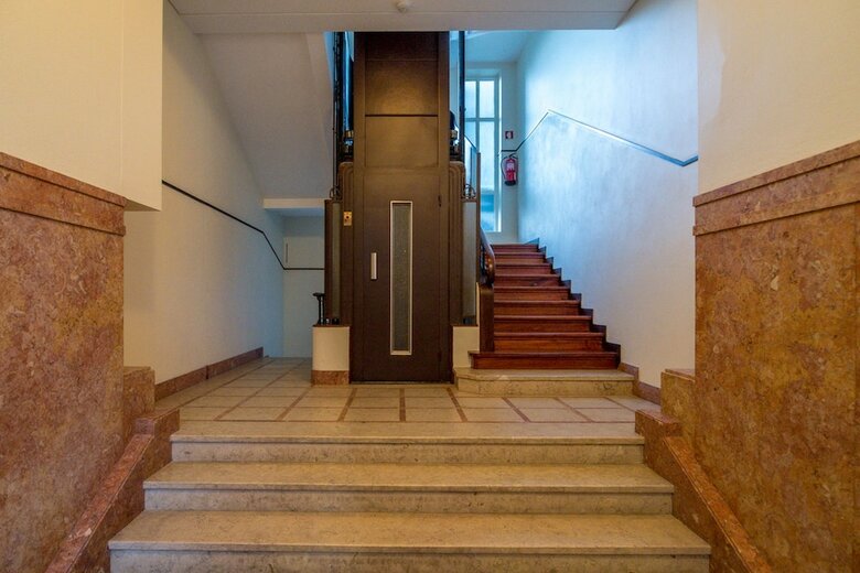 Apartamentos Feel Porto Downtown Townhouses
