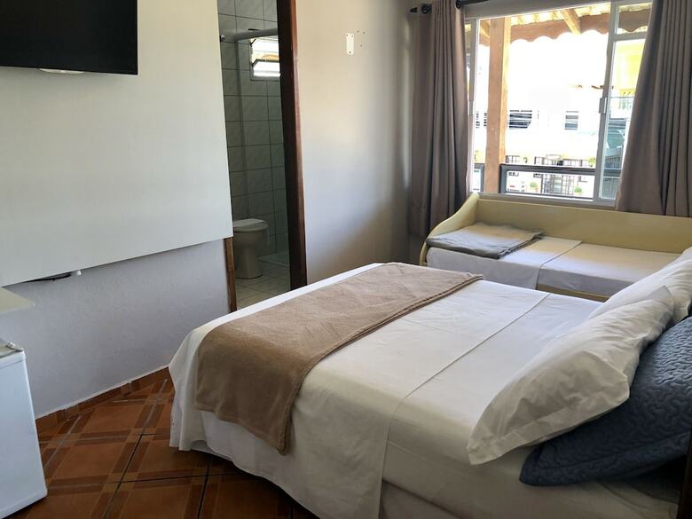 Hotel Lorimar