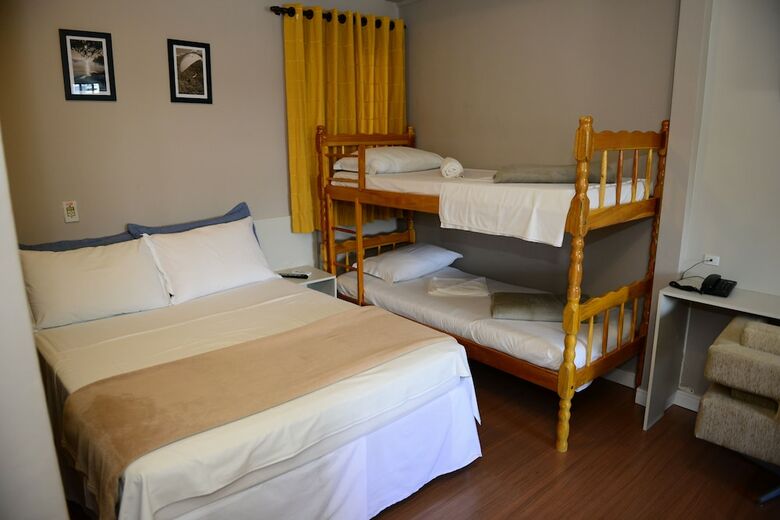 Hotel Lorimar
