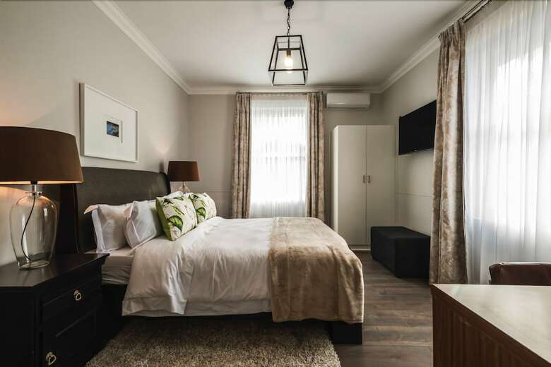 Hotel Waterstone Lodge