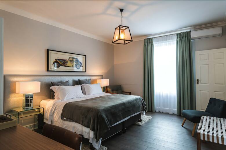 Hotel Waterstone Lodge