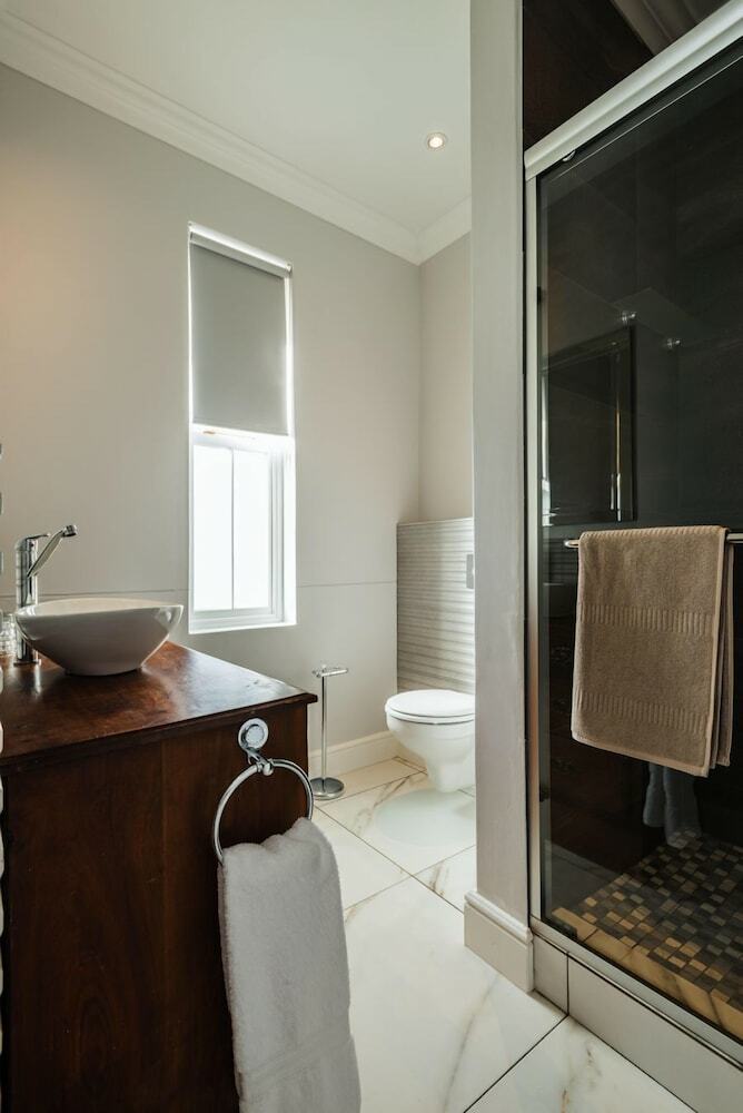 Hotel Waterstone Lodge