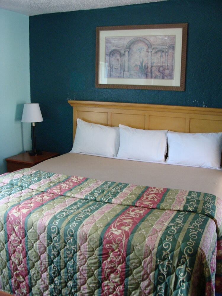 El Rancho Motel