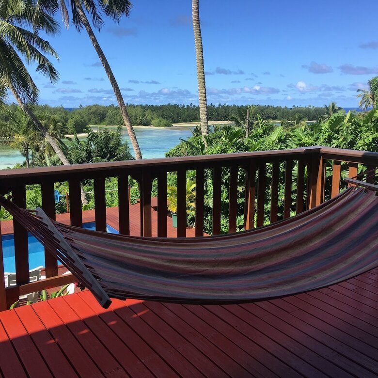 Muri Vista Villas