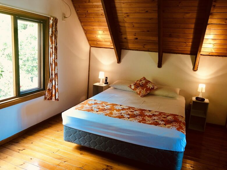 Muri Vista Villas