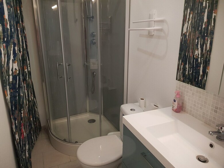 Apartamento Beaurivage
