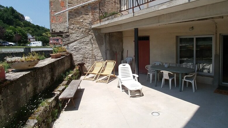 Apartamento Beaurivage