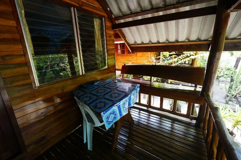 Hotel Pasai Beach Lodge