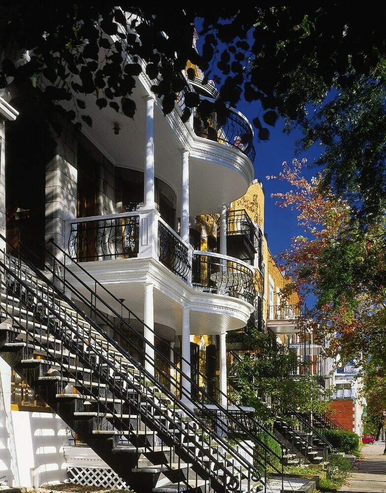 Hotel Auberge St-denis