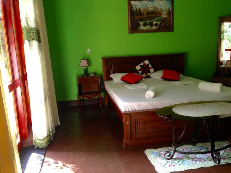 Hotel Yalegoda Walauwa Homestay