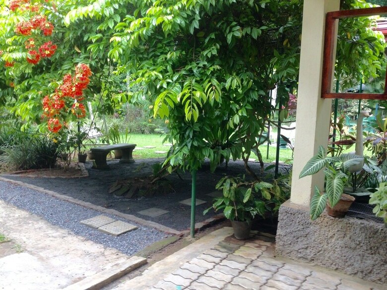 Hotel Yalegoda Walauwa Homestay