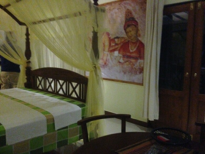 Hotel Yalegoda Walauwa Homestay