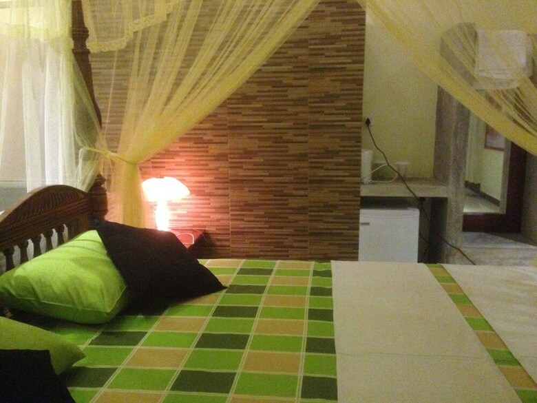Hotel Yalegoda Walauwa Homestay