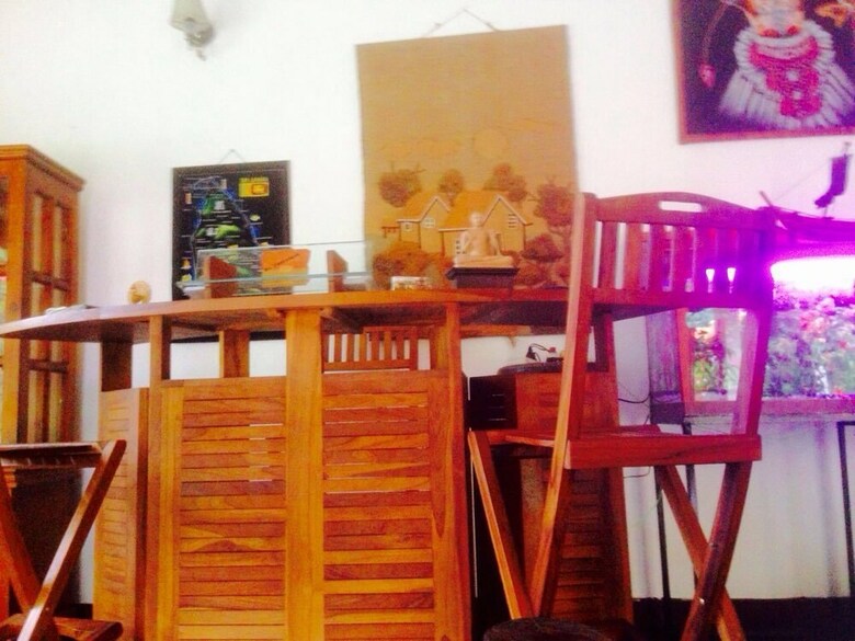 Hotel Yalegoda Walauwa Homestay