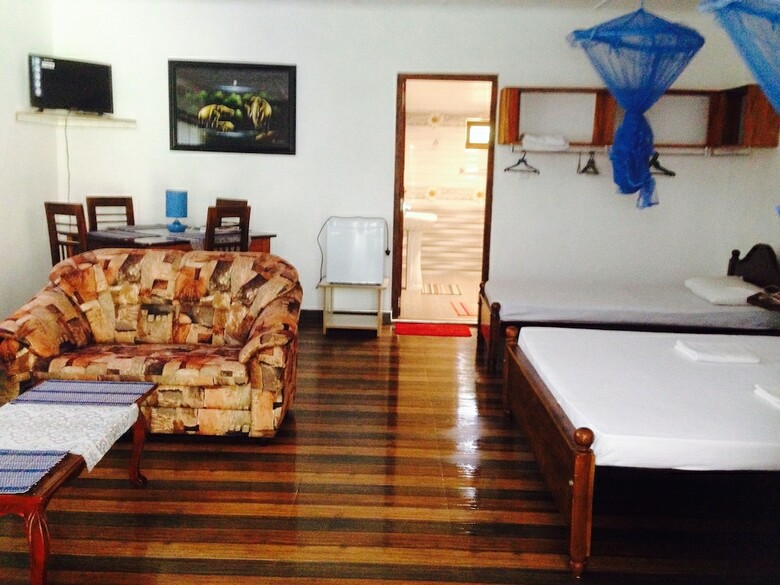 Hotel Yalegoda Walauwa Homestay