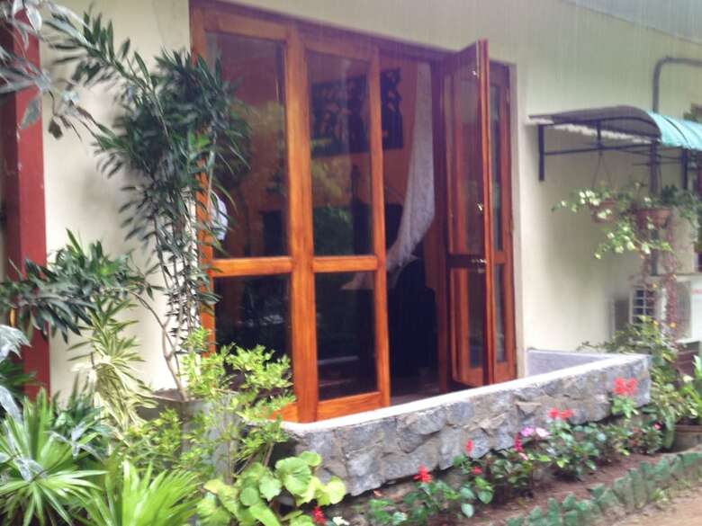 Hotel Yalegoda Walauwa Homestay