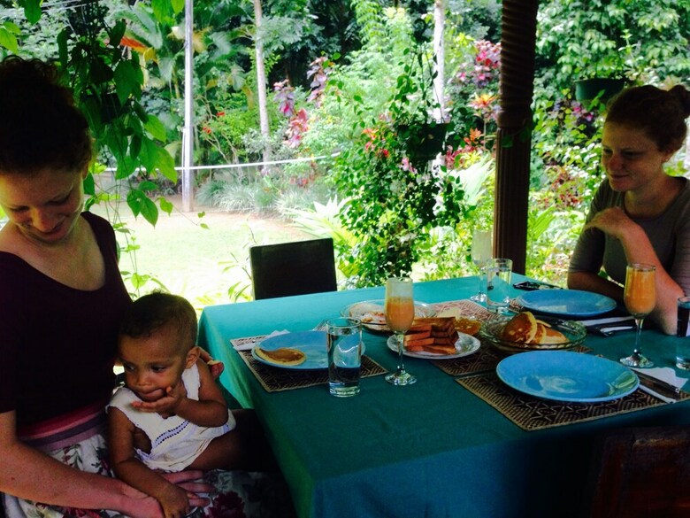Hotel Yalegoda Walauwa Homestay
