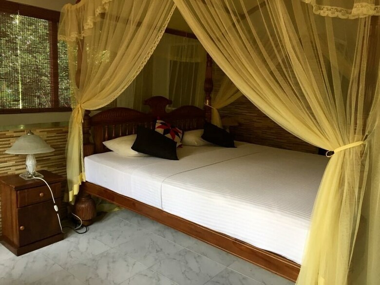 Hotel Yalegoda Walauwa Homestay