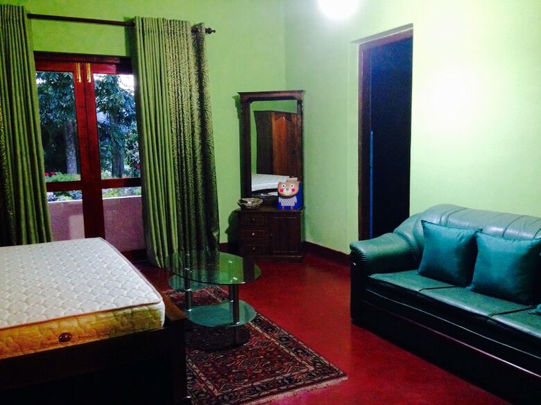 Hotel Yalegoda Walauwa Homestay