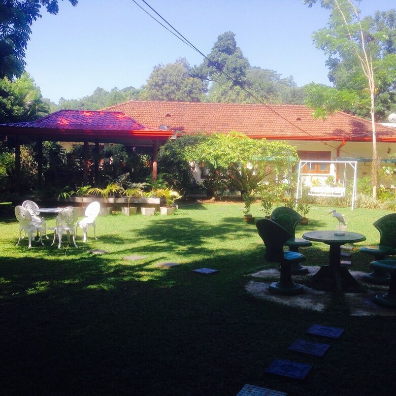 Hotel Yalegoda Walauwa Homestay